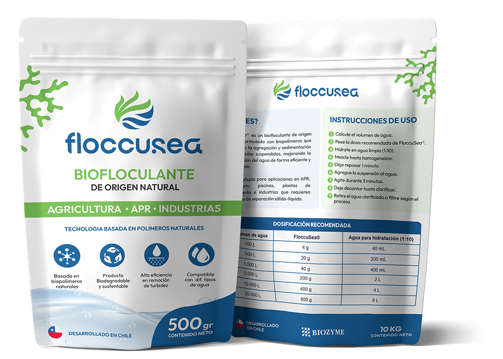 Contacto FloccuSea
